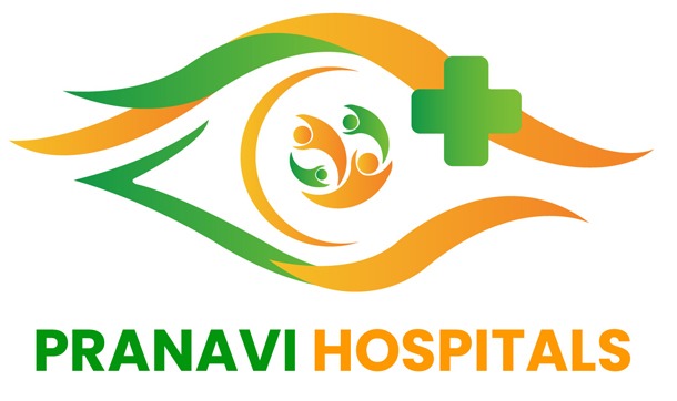 Pranavi Hospitals Kandukuru