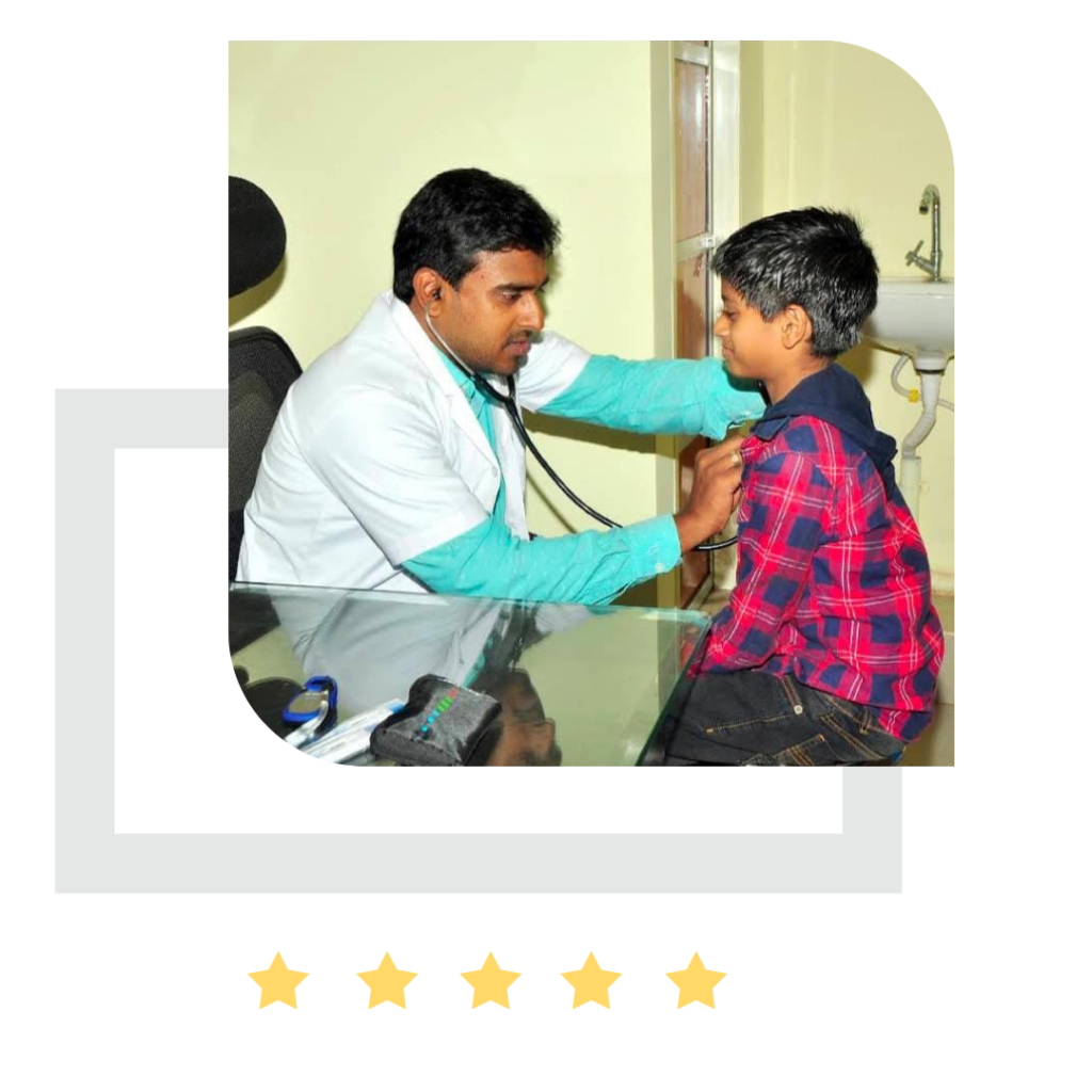 Best Children & Eye Hospital