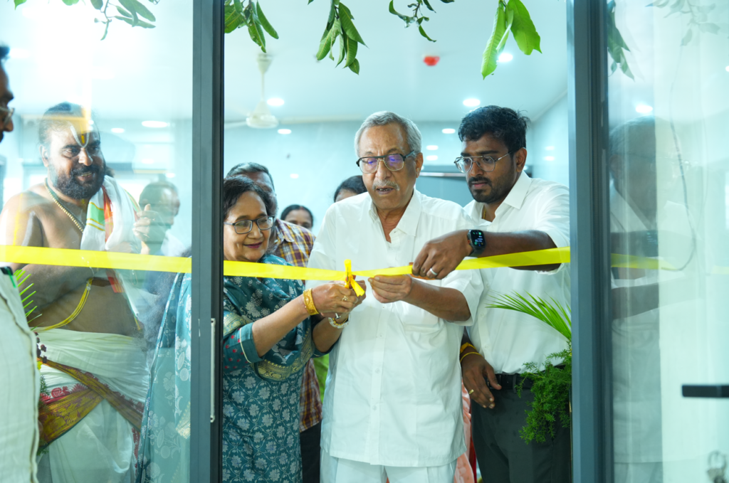 Children's Hospital Opening