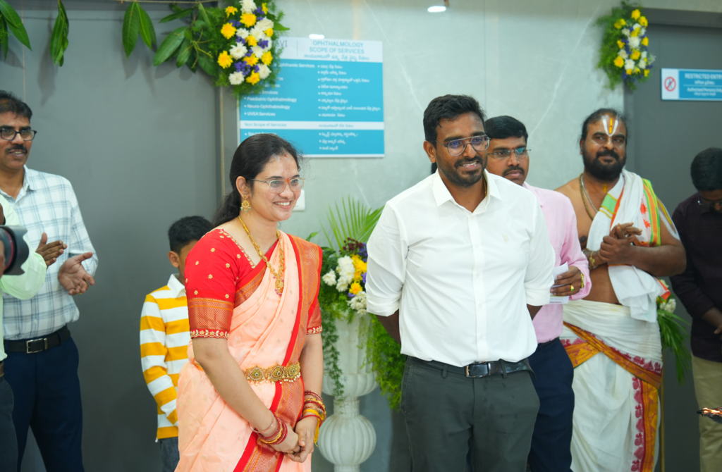 Best Doctors in Kandukuru