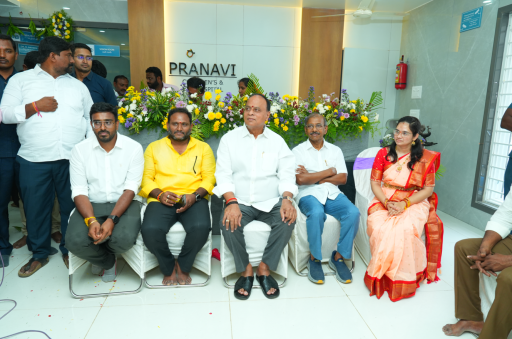 Best hospital in Kandukuru