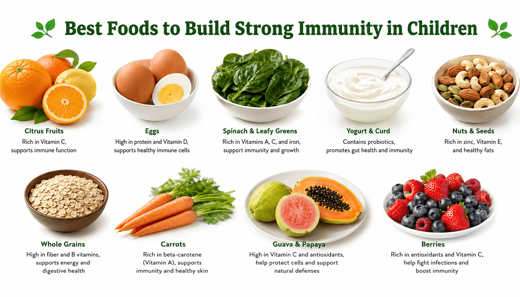 foods
