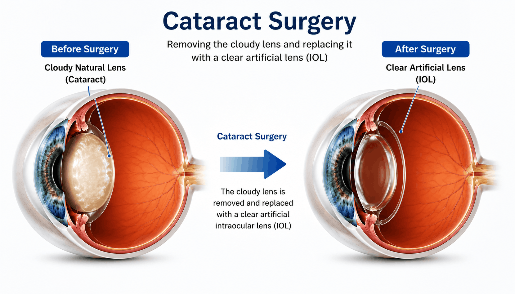 Cataract Surgery