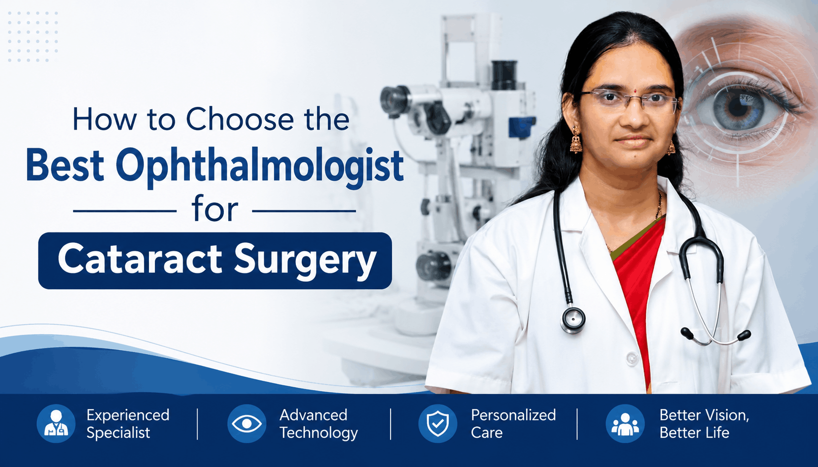 Cataract Surgery