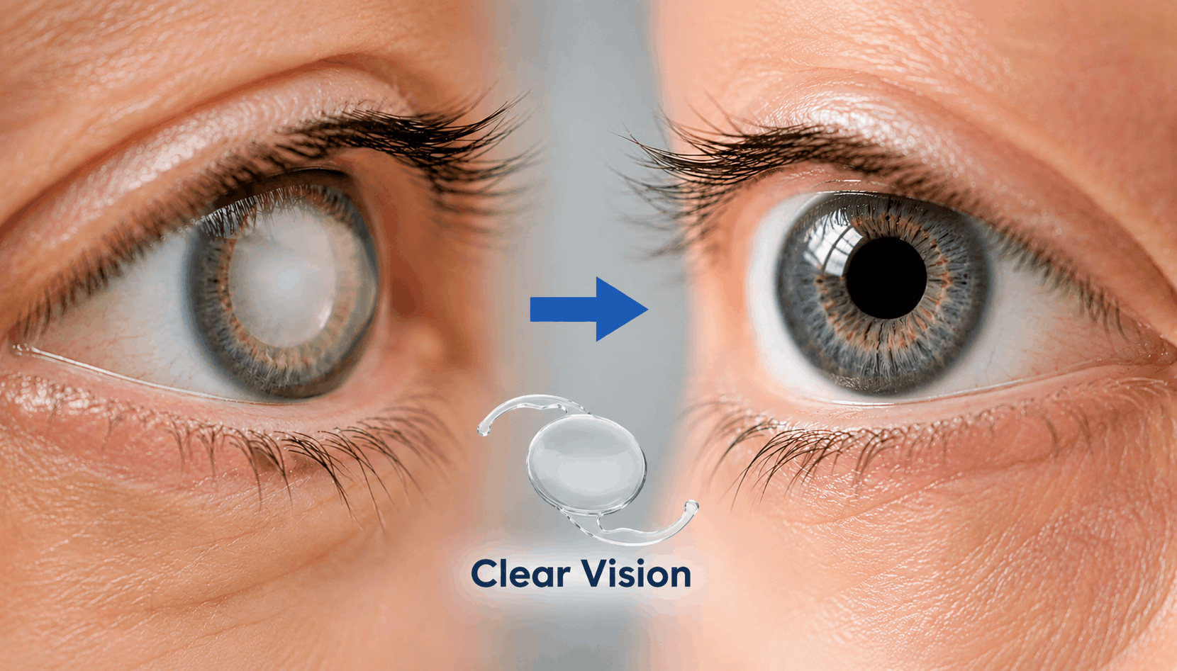 Cataract Surgery