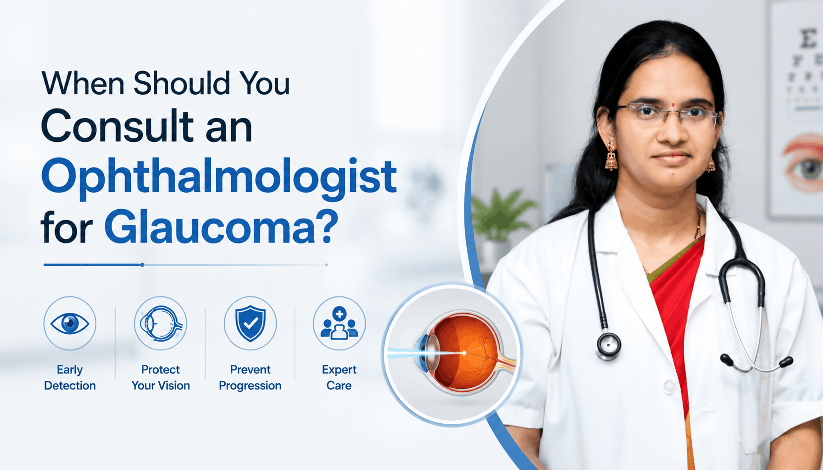 glaucoma symptoms