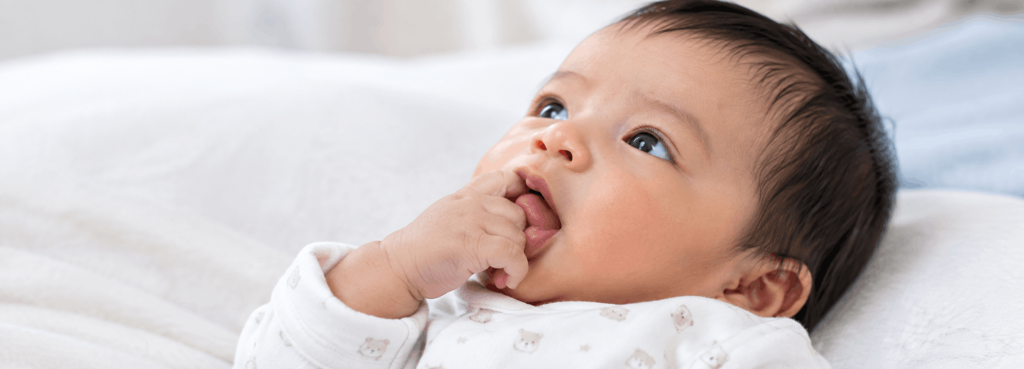 Newborn Feeding