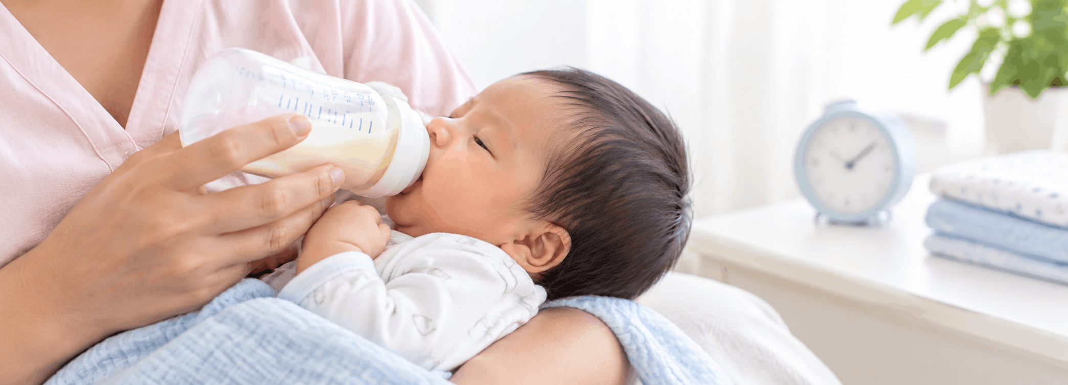 Newborn Feeding