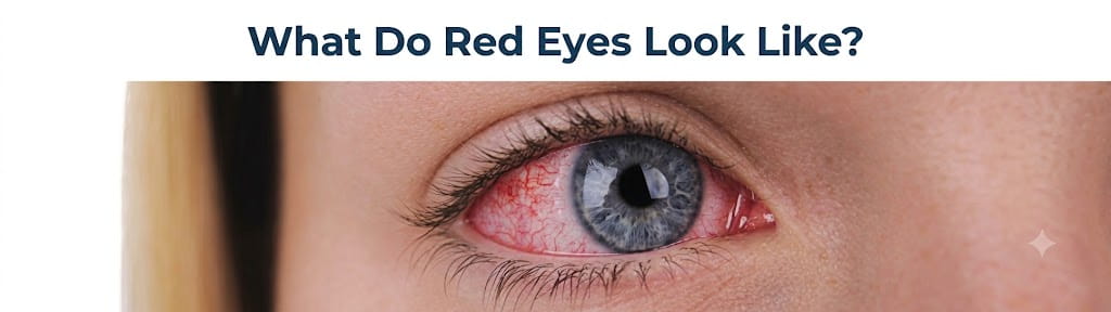 Red Eyes